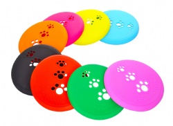 Pet Frisbee