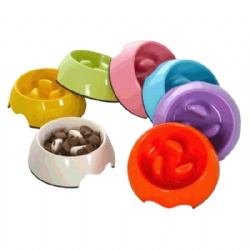 SlowDownDogBowl